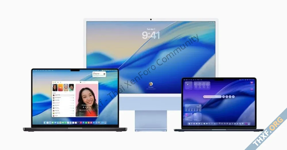 สรุปครบ อุปกรณ์ไหนจะได้อัปเดต OS เวอร์ชันใหม่รุ่น 26 ของ Apple ปีนี้บ้าง-2.webp