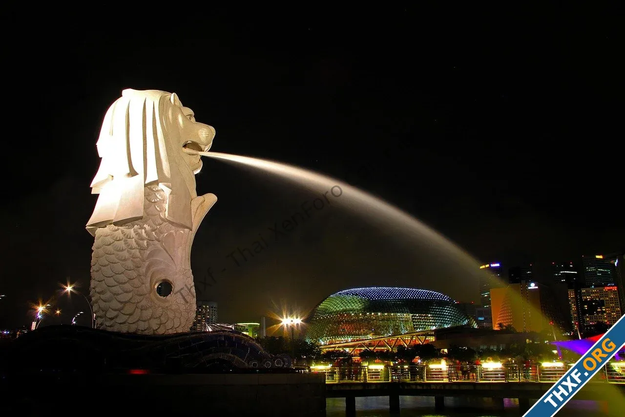 สิงคโปร์รายงานคดีแก๊งคอลเซ็นเตอร์ปี 2024 รวม 51501 คดี มัลแวร์ดูดเงินคดีเดียวสูญเงิน 3100 ล้า...webp
