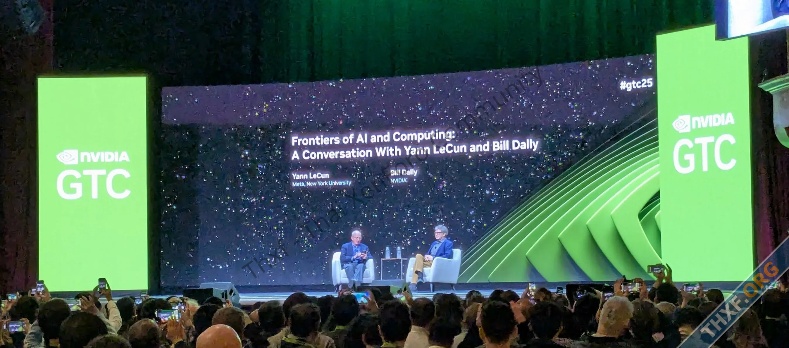 ส่งสาสน์ถึงฟ้า Yann LeCun ขึ้นเวที NVIDIA ระบุโลก AI ต้องการฮาร์ดแวร์ราคาถูกๆ-1.webp