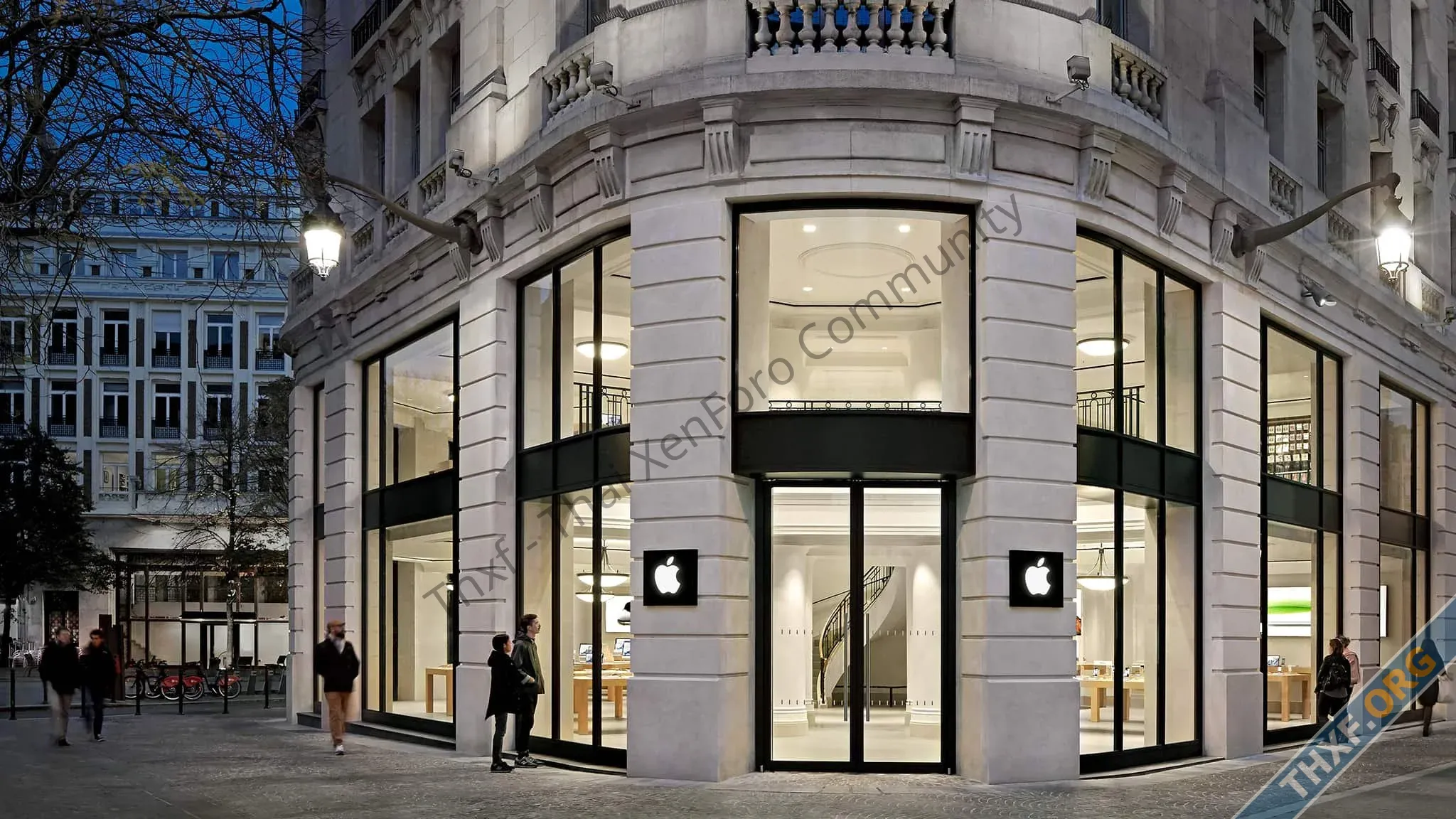 หน่วยงานฝรั่งเศสสั่งปรับ Apple 55 พันล้านบาท จากการเพิ่มระบบป้องกันติดตามผู้ใช้งาน ส่งผลกระทบ...webp