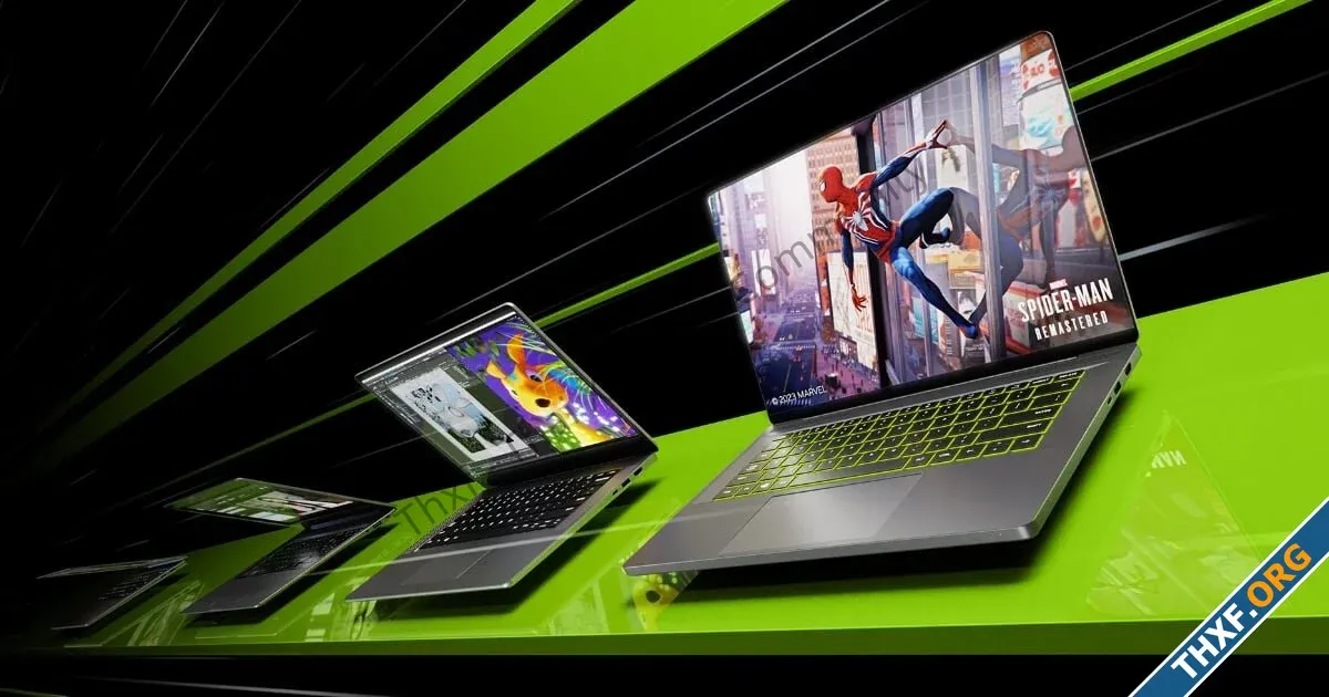 หลุดคะแนนเบนช์มาร์ค GeForce 5060 Laptop ประสิทธิภาพเพิ่ม 32 จาก 4060 Laptop-1.webp