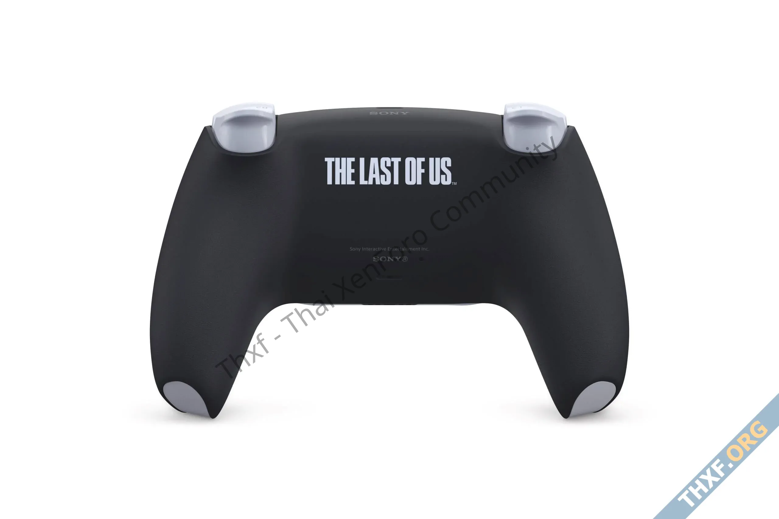 หากินกันตลอดไป โซนี่เปิดตัวจอย DualSense ลายพิเศษ The Last of Us Limited Edition-3.webp