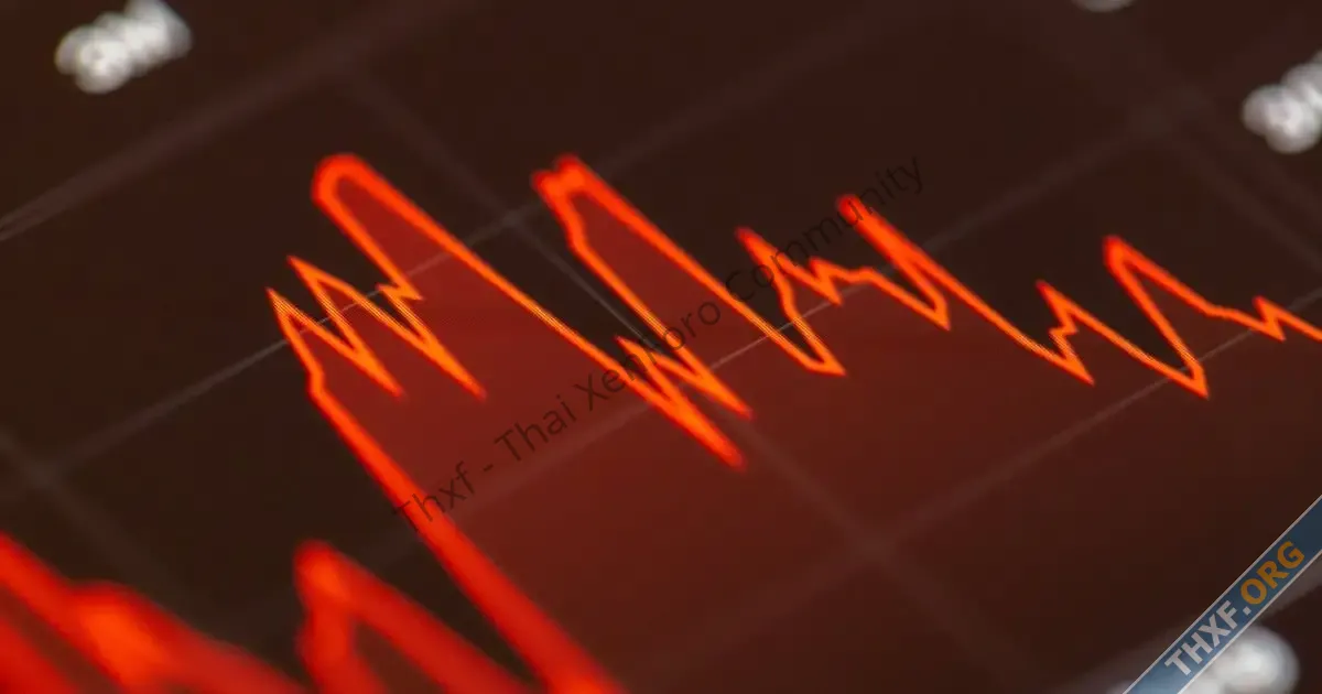 หุ้น Tech ราคาร่วงหนัก ดัชนี Nasdaq ลดลง 6 มากที่สุดนับตั้งแต่โควิด จากประเด็นขึ้นภาษีนำเข้าข...webp