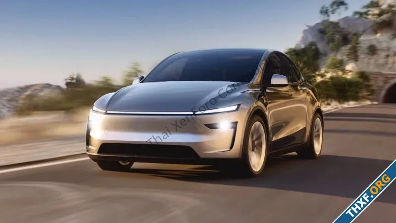 ออสเตรเลียก็พอกัน ยอดขาย Tesla เดือน มค 2025 ลดลง 33 ยอดรวม 2024 ลดลง 17-1.webp