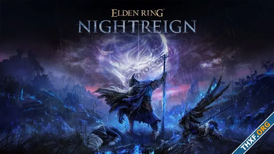 อัพเดตตัวเลขยอดขายล่าสุด Elden Ring ขายได้ 286 ล้านชุดแล้ว-1.webp