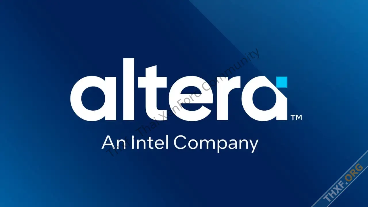 อินเทลขายหุ้น 51 ของ Altera บริษัทลูกด้าน FPGA ให้กองทุน Silver Lake-1.webp