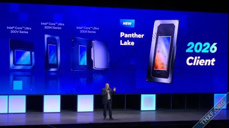 อินเทลยืนยัน Panther Lake เป็นซีพียูของปี 2026 รวมพลัง Lunar Lake + Arrow Lake-1.webp