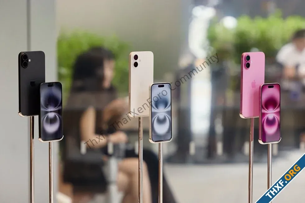 อินโดนีเซียยังคงแบนห้ามขาย iPhone 16 แม้ Apple ยื่นข้อเสนอตั้งโรงงาน AirTag แล้ว-1.webp