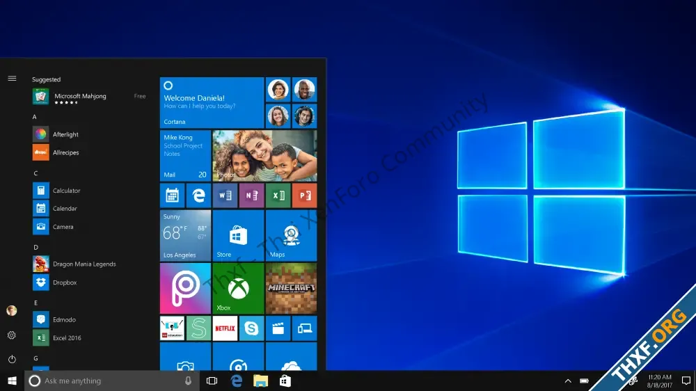 อีก 10 เดือนหมดซัพพอร์ต แต่ Windows 10 ยังครองส่วนแบ่งถึง 62 แถมเพิ่มขึ้นมา 2 เดือนแล้ว-1.webp
