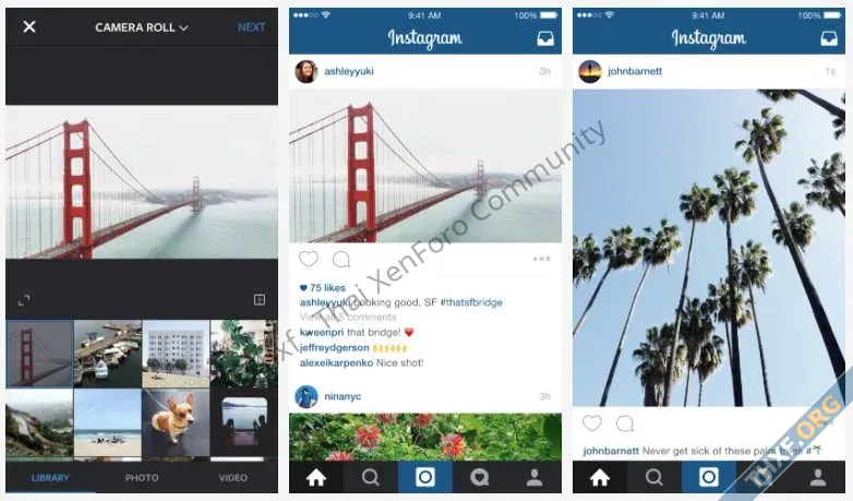 อีเมลในอดีตเผย Mark Zuckerberg กลัว Instagram ที่มาแรง และกลัวคู่แข่งซื้อกิจการ เลยชิงเสนอซื้...webp