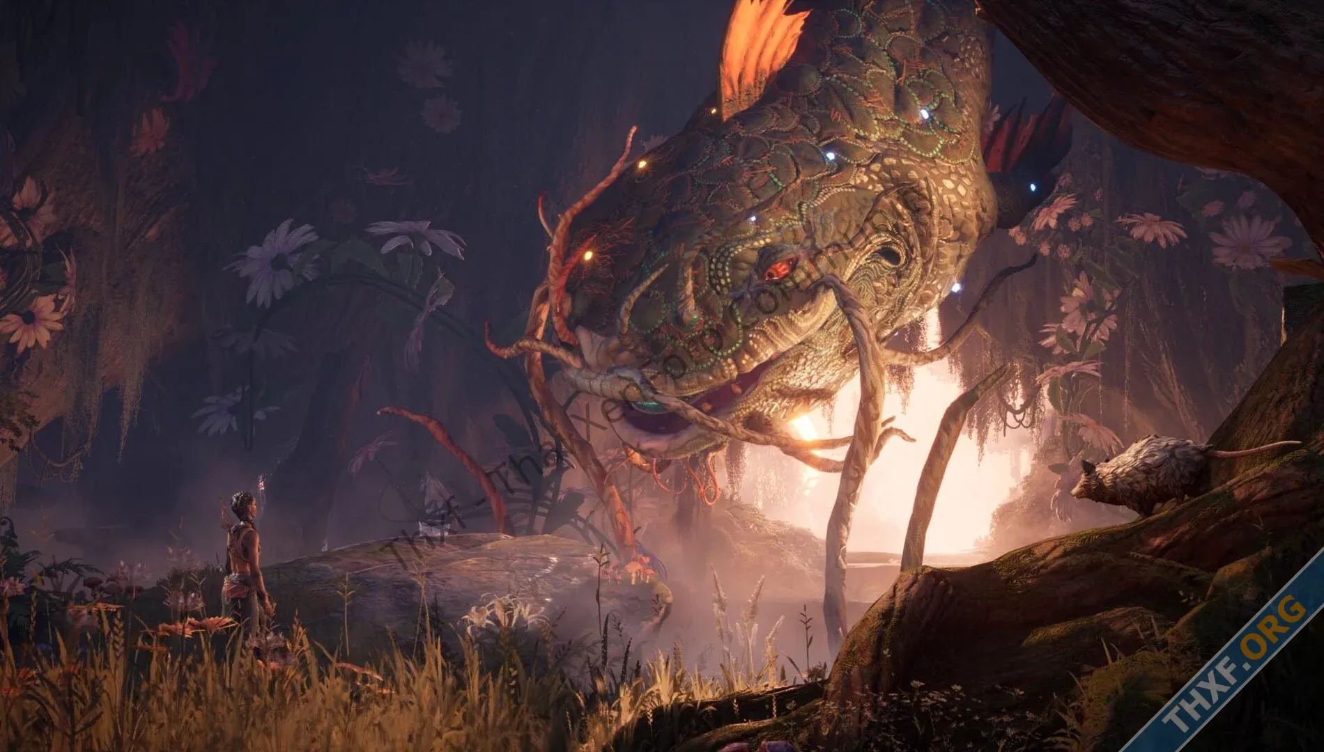 เกม South of Midnight ประกาศวันขาย 8 เมษายน 2025 ตั้งราคา 40 ดอลลาร์-1.webp