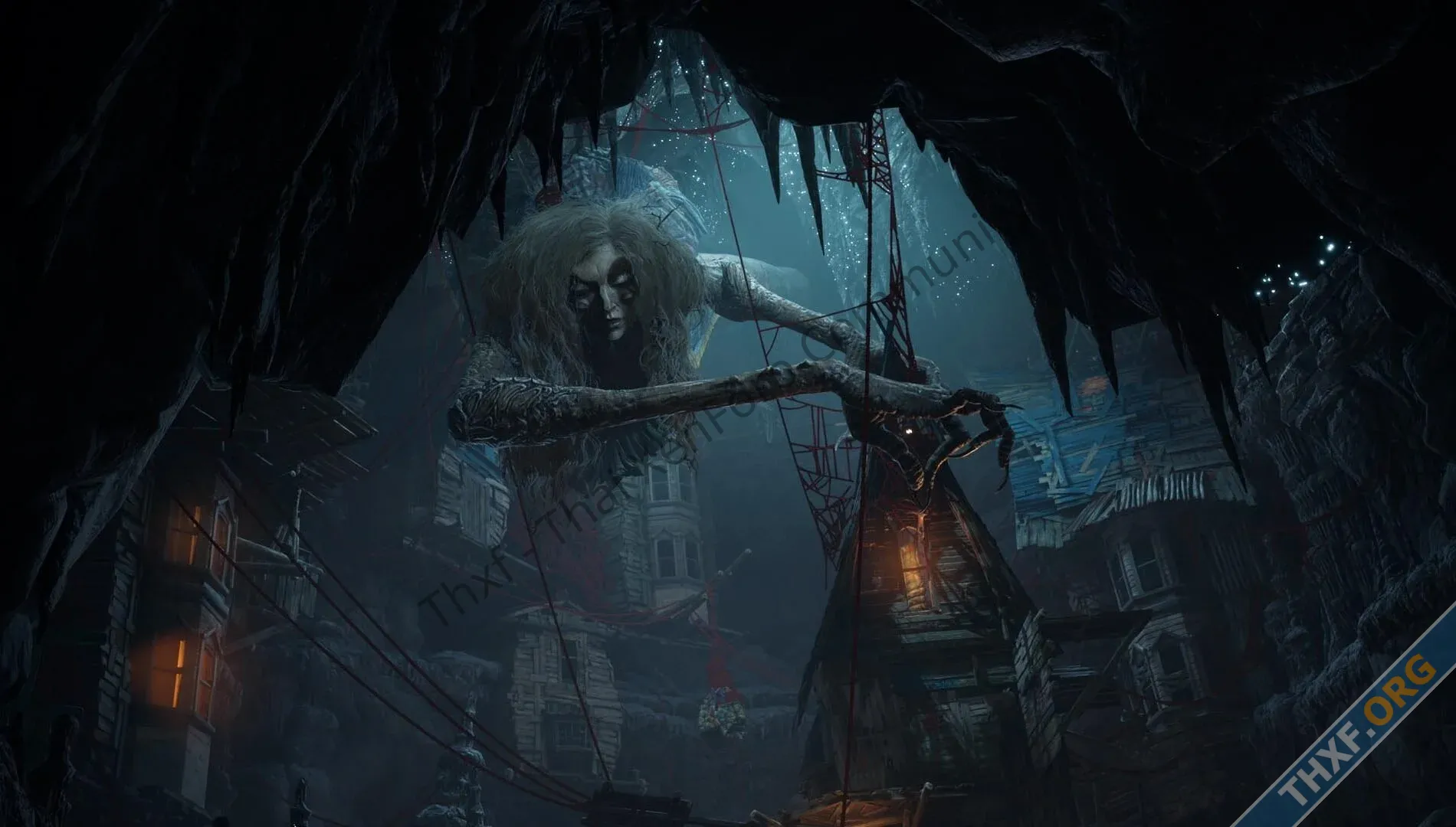 เกม South of Midnight ประกาศวันขาย 8 เมษายน 2025 ตั้งราคา 40 ดอลลาร์-3.webp