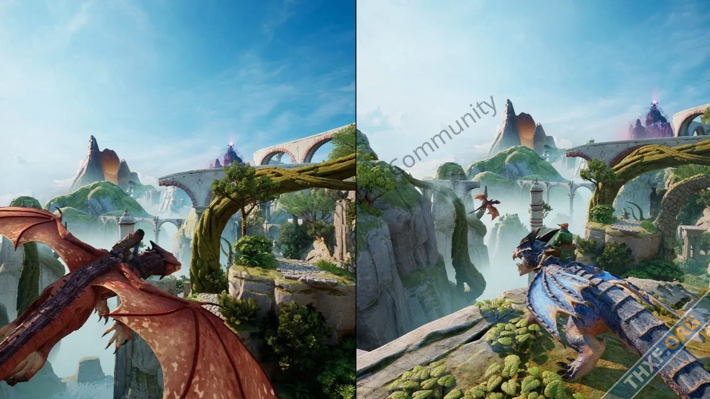 เกม Split Fiction มาแรง ยอดผู้เล่นบน Steam วันแรกเกือบ 2 แสนคน-1.webp