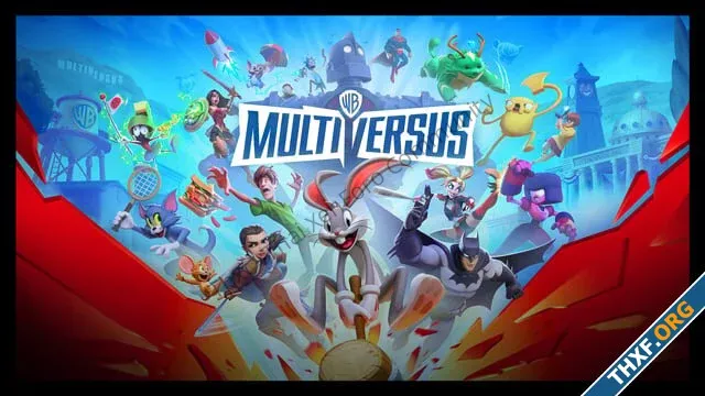 เข็นไม่ขึ้น เกม MultiVersus ประกาศอัพเดตเนื้อหาชุดสุดท้าย เตรียมเปลี่ยนเป็นเกมออฟไลน์-1.webp