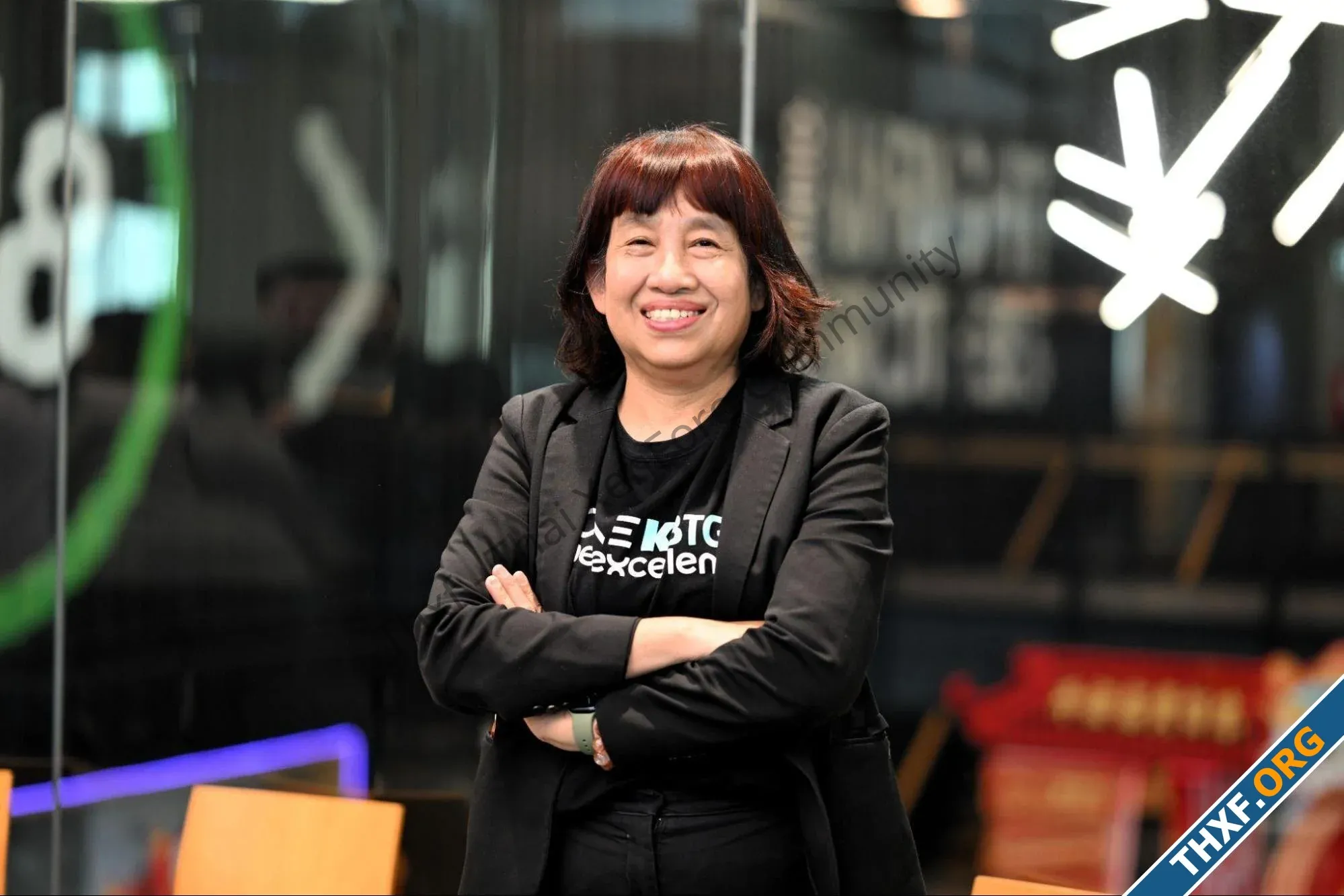 เจาะเบื้องหลัง KBank ทำ Double Core Banking เมกะโปรเจกต์เพิ่มความเชื่อมั่น เมื่อทุกวงการล้วนเ...webp