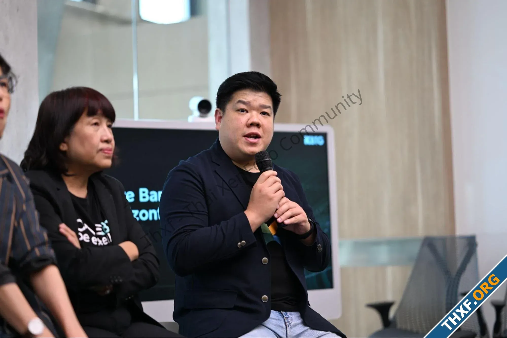 เจาะเบื้องหลัง KBank ทำ Double Core Banking เมกะโปรเจกต์เพิ่มความเชื่อมั่น เมื่อทุกวงการล้วนเ...webp