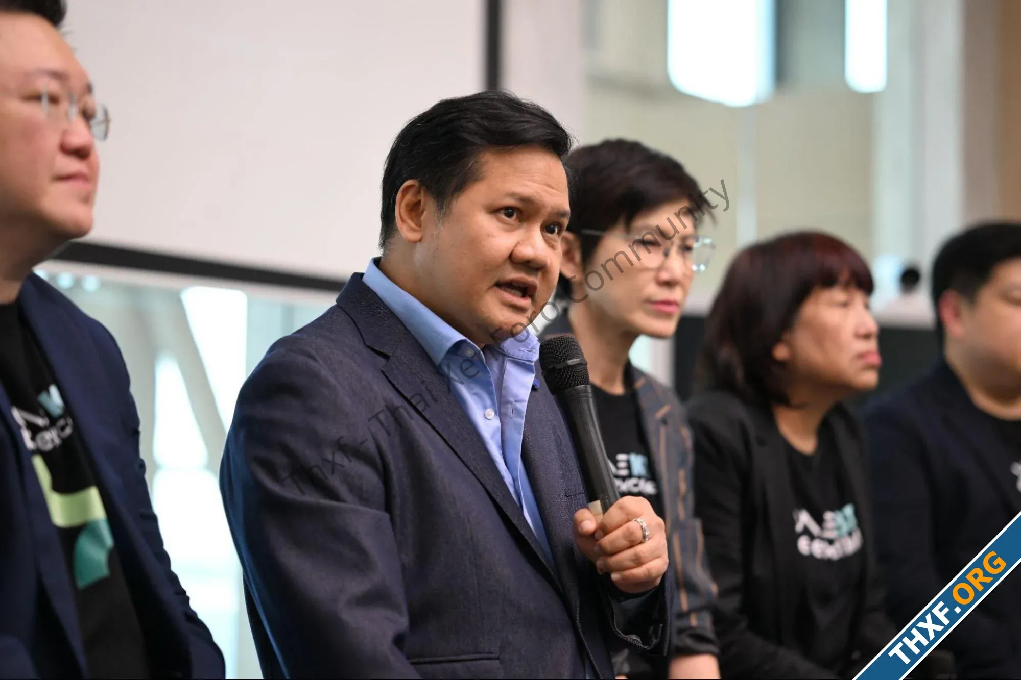 เจาะเบื้องหลัง KBank ทำ Double Core Banking เมกะโปรเจกต์เพิ่มความเชื่อมั่น เมื่อทุกวงการล้วนเ...webp