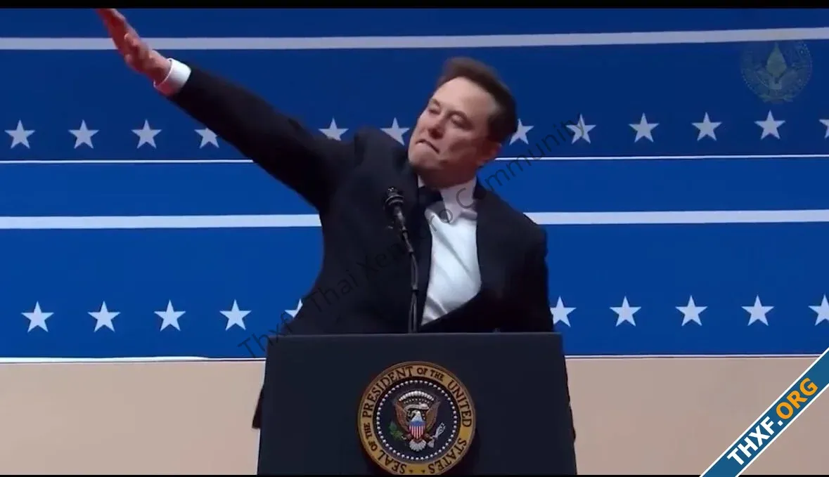เจ้าของ Tesla เริ่มขายรถทิ้ง ขายหุ้นด้วย แม้อดีตเป็นแฟนบอย บอกไม่อยากยุ่งกับนาซี-1.webp