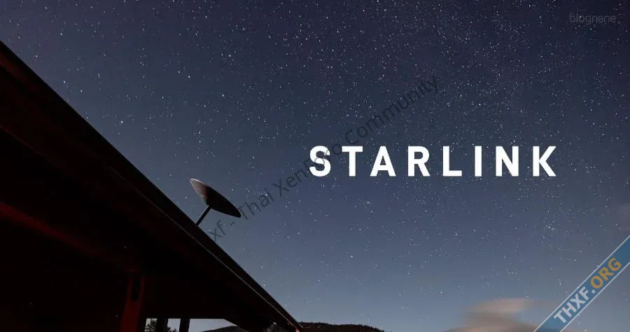 เจ้าหน้าที่กสทช สหรัฐฯ บอกยุโรปให้เลือกระหว่าง Starlink หรือยอมเสี่ยงพึ่งพาระบบสื่อสารของจีน-1.webp