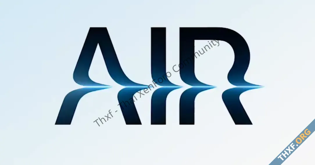 เดาไม่ถูกเลย Tim Cook บอก Apple จะเปิดตัวสินค้า Something in the Air สัปดาห์นี้-1.webp