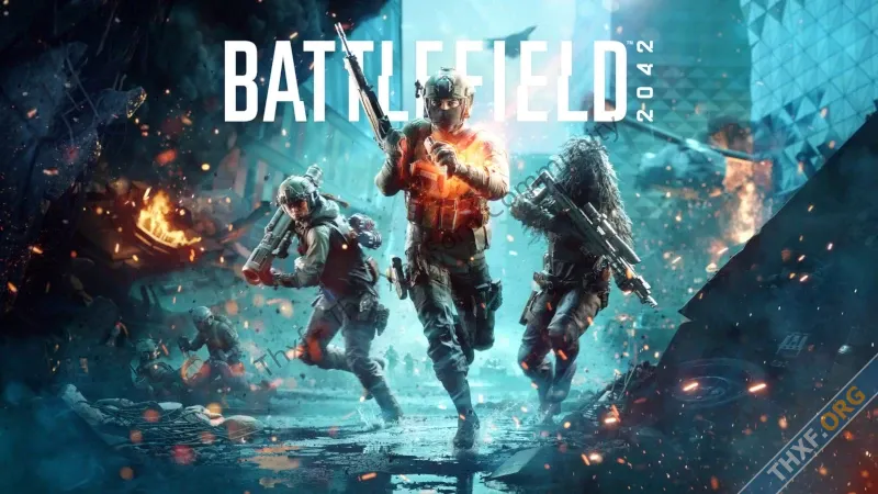 เบื้องหลัง Battlefield ภาคใหม่โค้ดเนม Glacier คิดใหญ่หวังผู้เล่น 100 ล้าน แต่เต็มไปด้วยปัญหา-1.webp