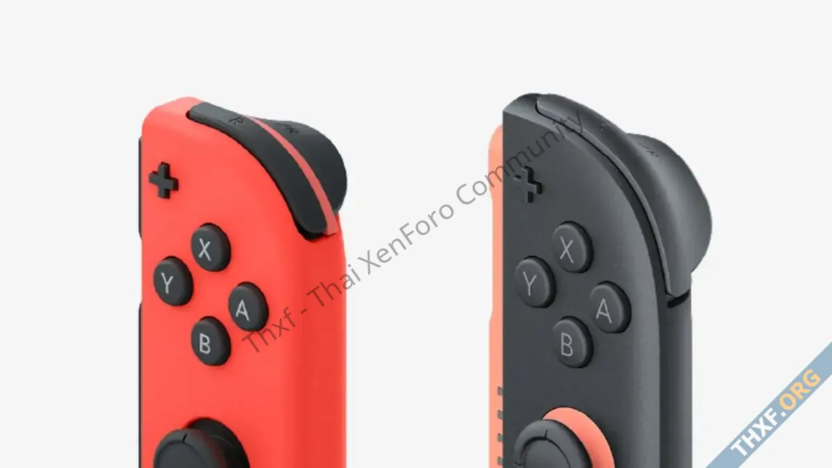 เบื้องหลัง Switch 2 เริ่มพัฒนาปี 2019 เกือบใช้ชื่อ Super Nintendo Switch ฮาร์ดแวร์ไม่รองรับเก...webp