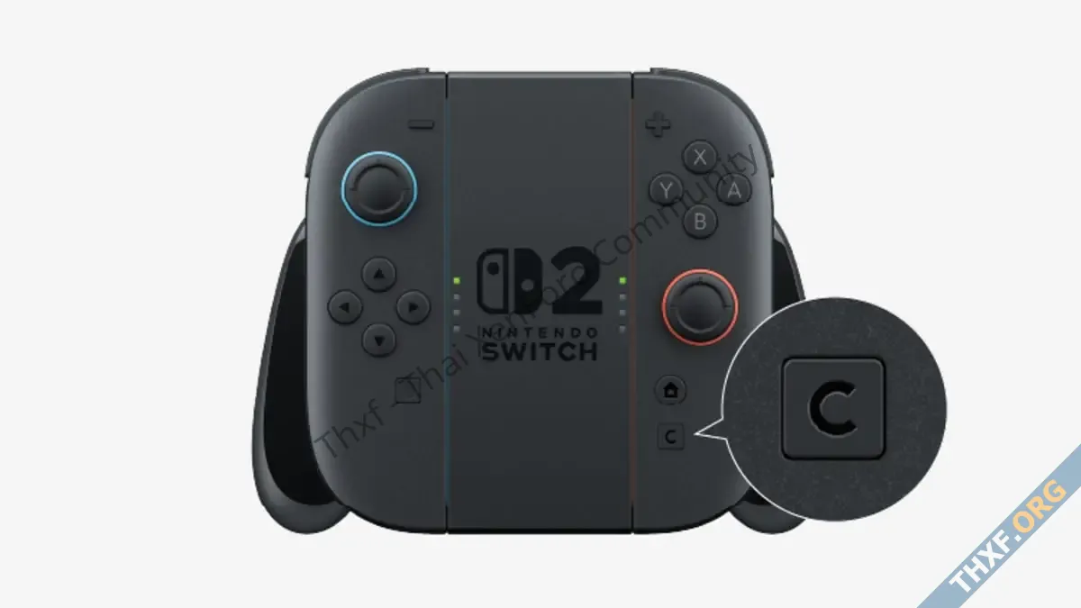 เบื้องหลัง Switch 2 เริ่มพัฒนาปี 2019 เกือบใช้ชื่อ Super Nintendo Switch ฮาร์ดแวร์ไม่รองรับเก...webp