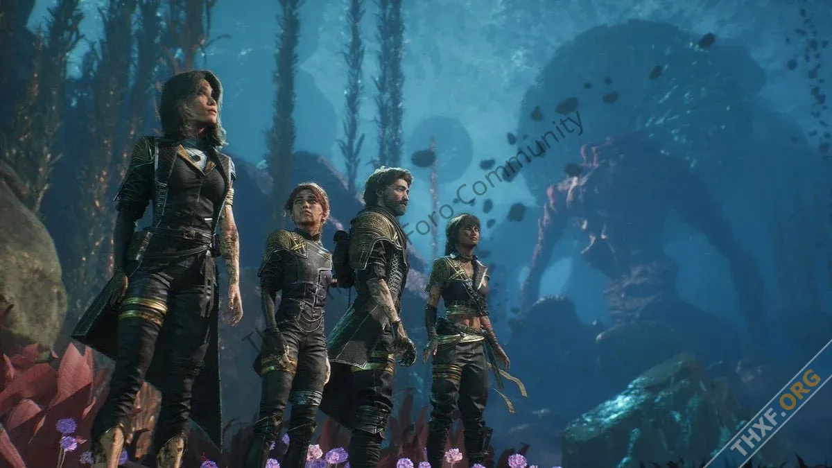 เปิดตัวสวย Clair Obscur Expedition 33 เกม RPG เทิร์นเบส คะแนนรีวิวเฉลี่ยสูงถึง 92100-2.webp