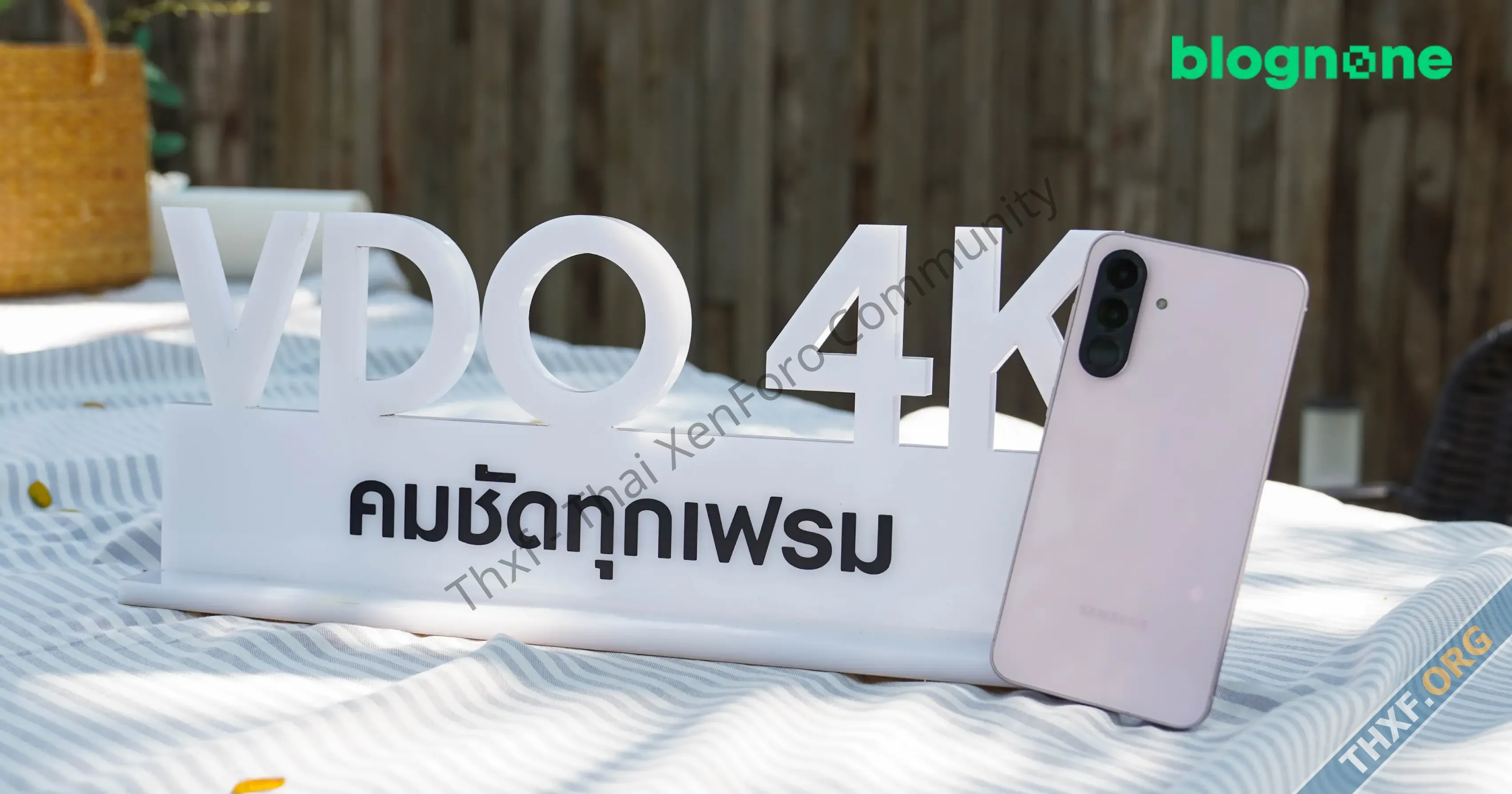 เปิดตัว Galaxy A56 A36 A26 ในไทย มากับจอ 67 นิ้ว กล้อง 4K เริ่มต้น 10999 บาท-2.webp