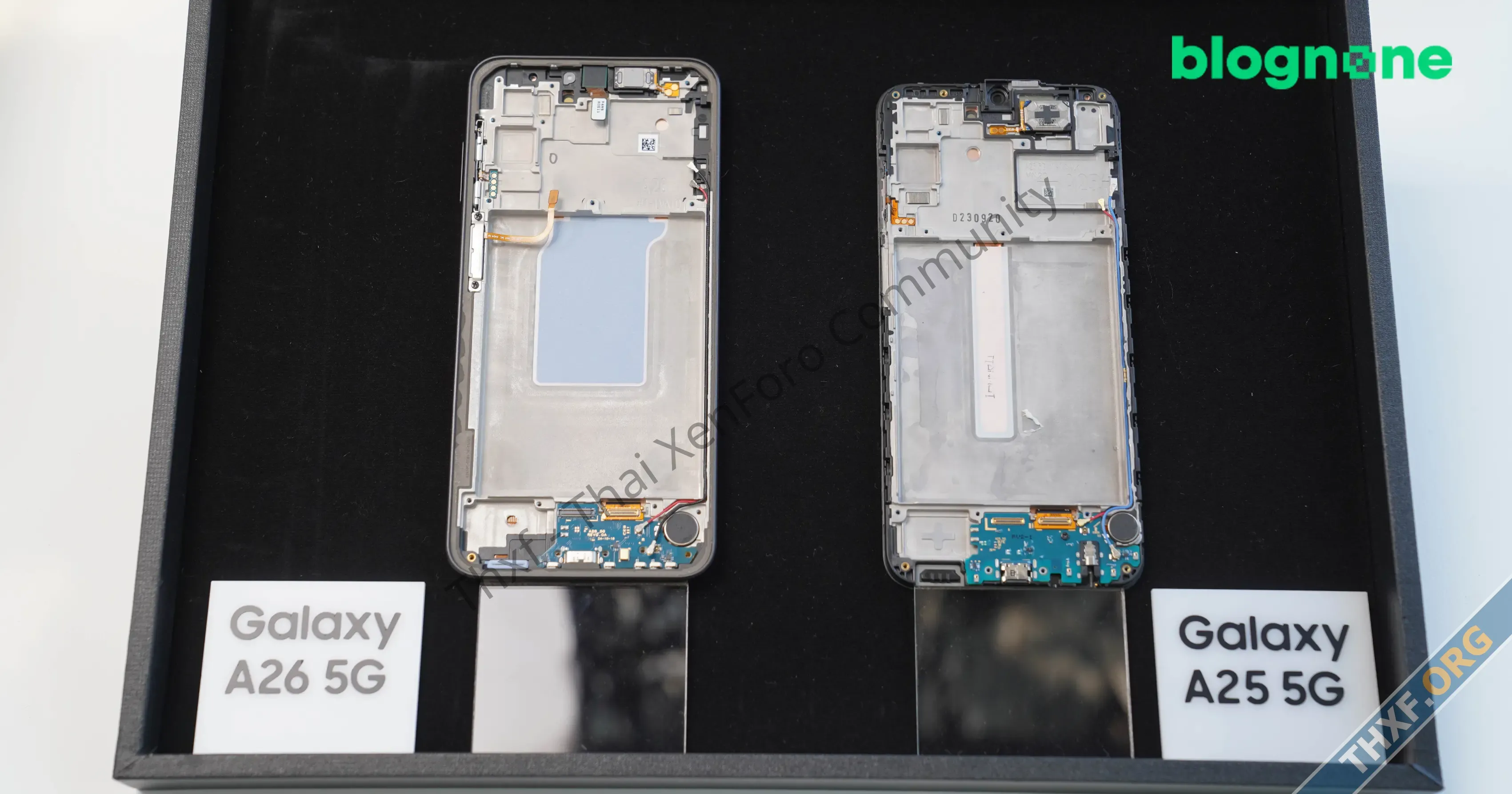เปิดตัว Galaxy A56 A36 A26 ในไทย มากับจอ 67 นิ้ว กล้อง 4K เริ่มต้น 10999 บาท-5.webp