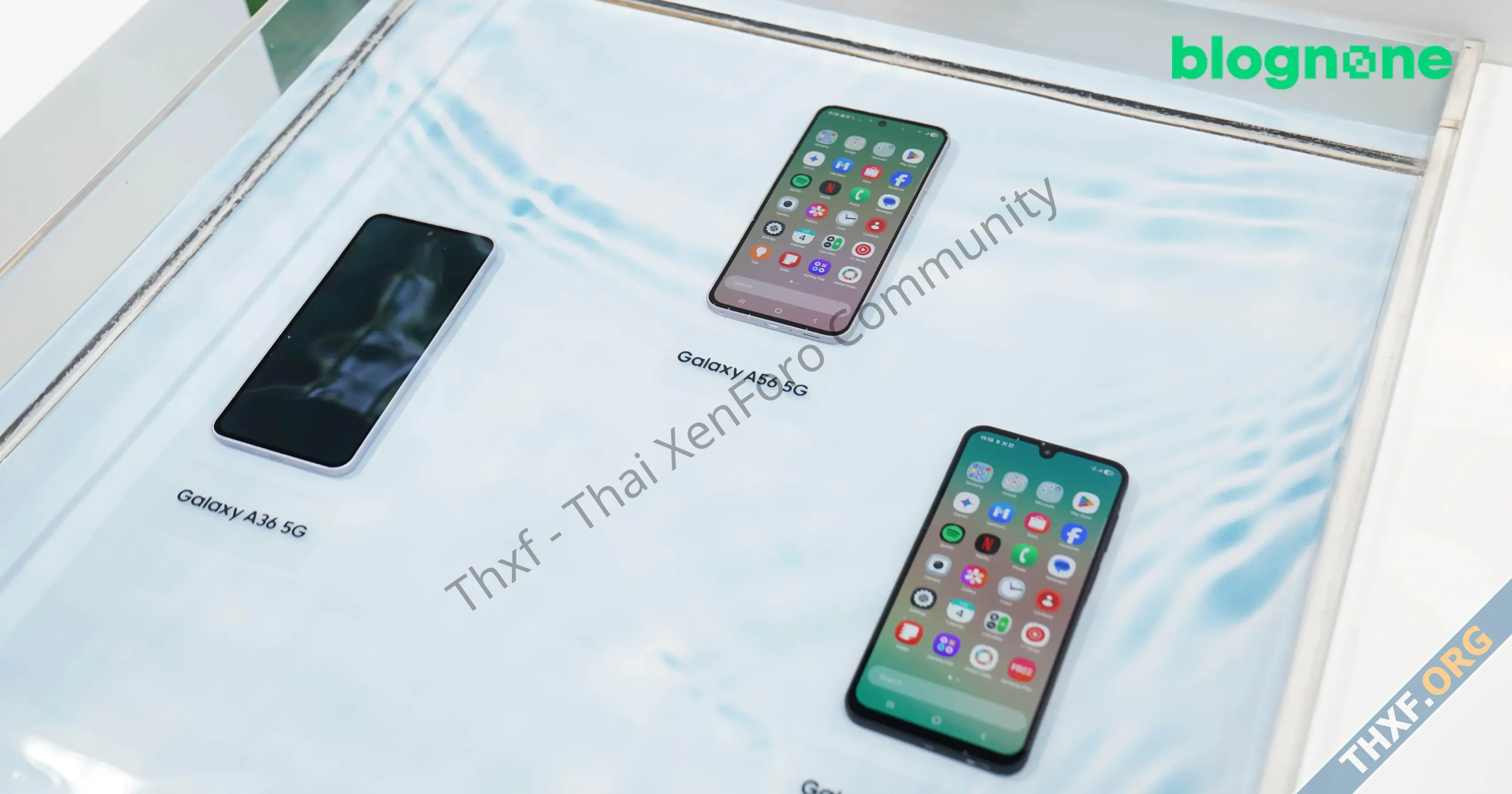 เปิดตัว Galaxy A56 A36 A26 ในไทย มากับจอ 67 นิ้ว กล้อง 4K เริ่มต้น 10999 บาท-6.webp