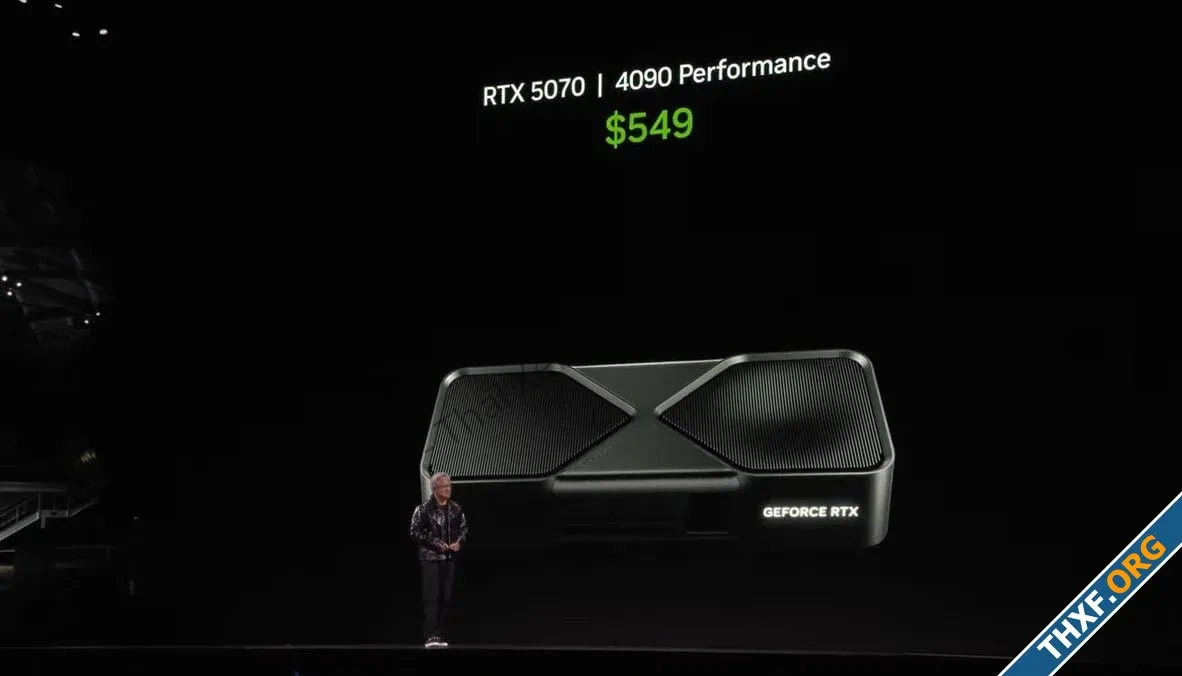 เปิดตัว GeForce RTX 50 สถาปัตยกรรม Blackwell แรม GDDR7 ประสิทธิภาพดีขึ้น 2 เท่า-9.webp