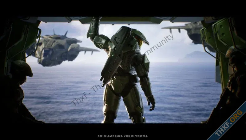 เปิดตัว Halo Campaign Evolved รีเมคใหม่ Halo 1 ลงเครื่อง PS5 เป็นครั้งแรก-1.webp เปิดตัว Halo Campaign Evolved รีเมคใหม่ Halo 1 ลงเครื่อง PS5 เป็นครั้งแรก-1.webp
