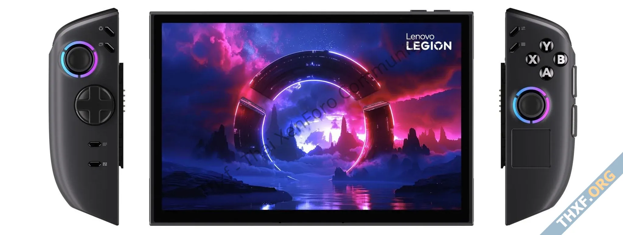 เปิดตัว Legion Go Gen 2 จอยยังถอดได้เหมือนรุ่นแรก ชิป Z2 Extreme แบตใหญ่ขึ้น 50-1.webp