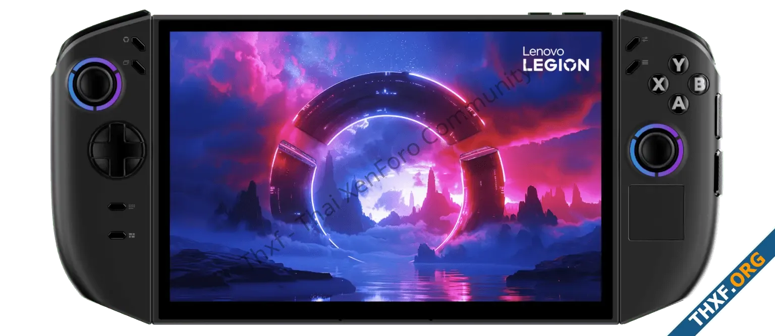 เปิดตัว Lenovo Legion Go S ชิป Z2 Go มีทั้งรุ่น Windows 11 และ SteamOS-3.webp