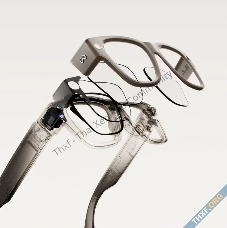 เปิดตัว Meta RayBan Display แว่นตามีจอบนกระจก สั่งงานด้วยสายรัดข้อมือ EMG-4.webp