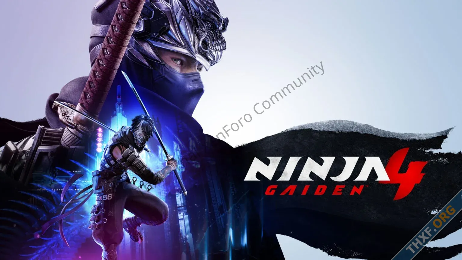เปิดตัว Ninja Gaiden 4 ห่างจากภาค 3 นาน 13 ปี ตัวเอกคนใหม่ PlatinumGames ช่วยสร้าง-1.webp