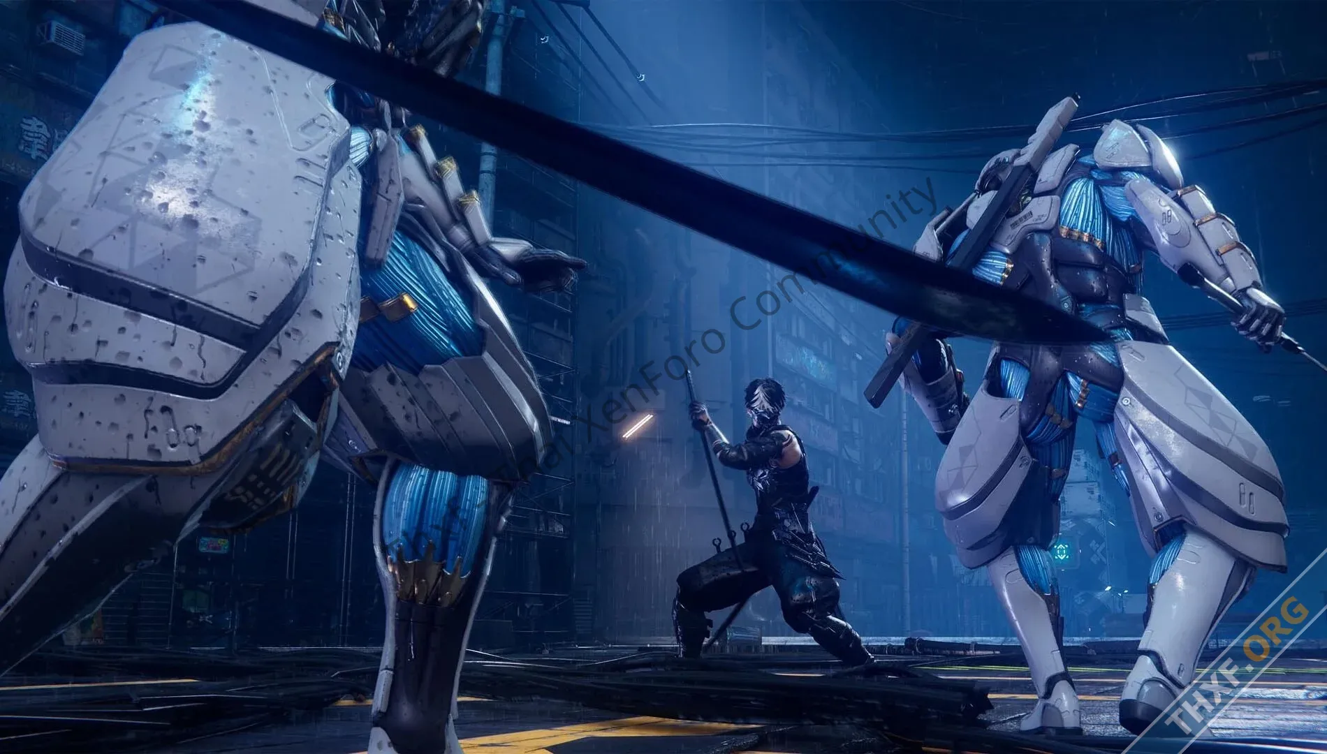 เปิดตัว Ninja Gaiden 4 ห่างจากภาค 3 นาน 13 ปี ตัวเอกคนใหม่ PlatinumGames ช่วยสร้าง-2.webp