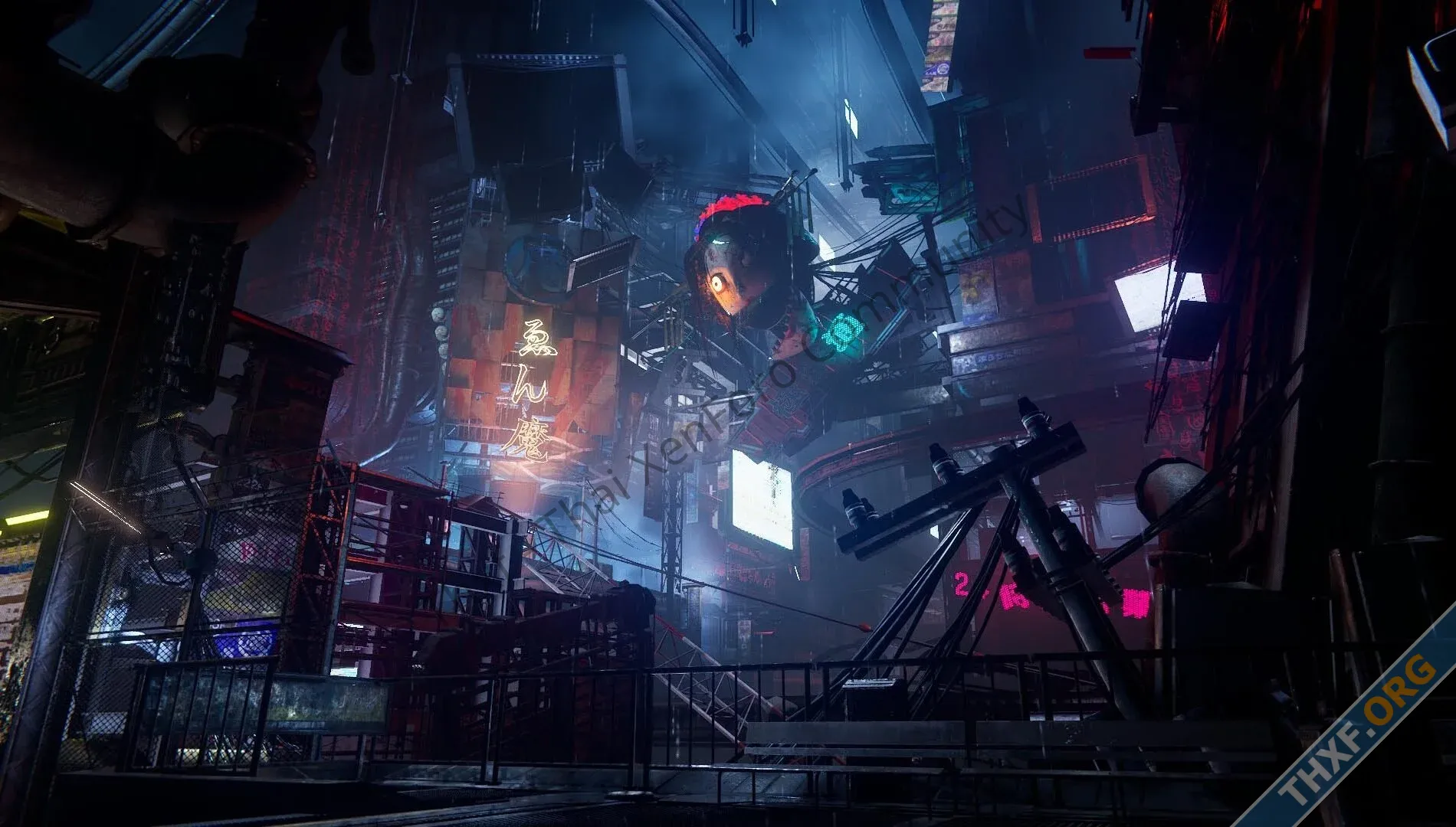 เปิดตัว Ninja Gaiden 4 ห่างจากภาค 3 นาน 13 ปี ตัวเอกคนใหม่ PlatinumGames ช่วยสร้าง-3.webp