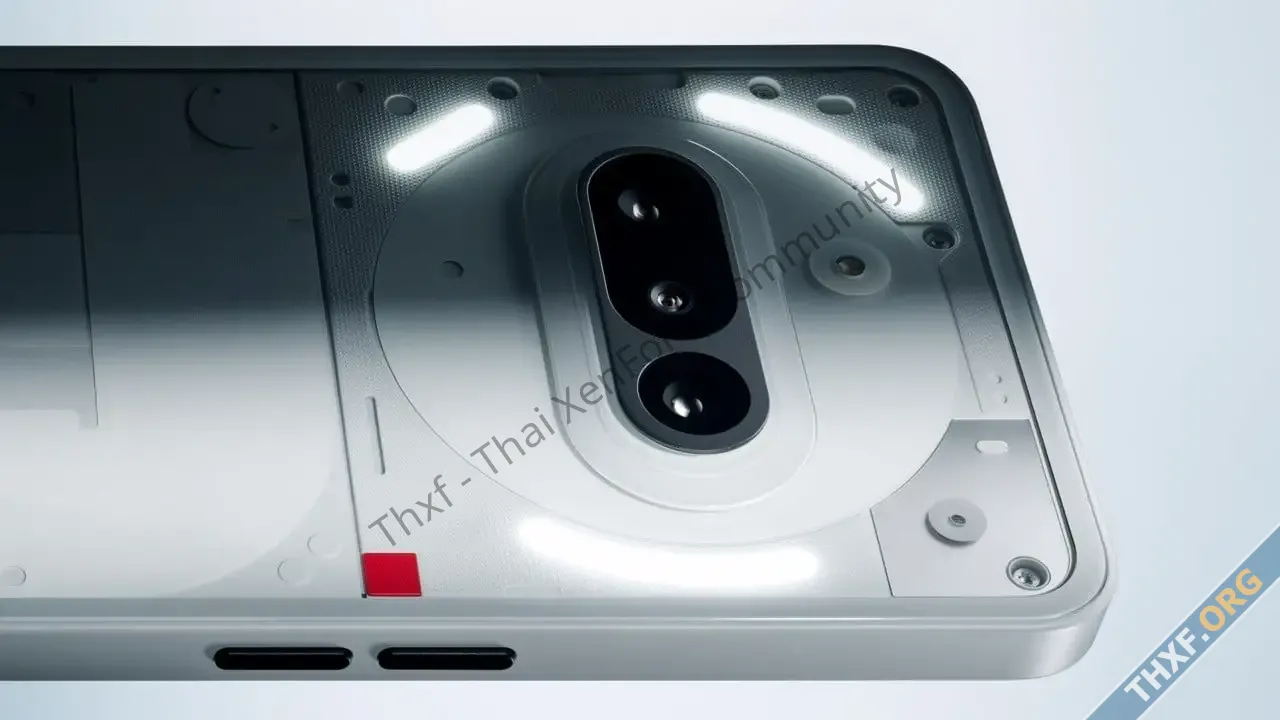 เปิดตัว Nothing Phone 3a และ 3a Pro เลนส์ 3 ตัว รุ่น Pro มี Periscope-2.webp