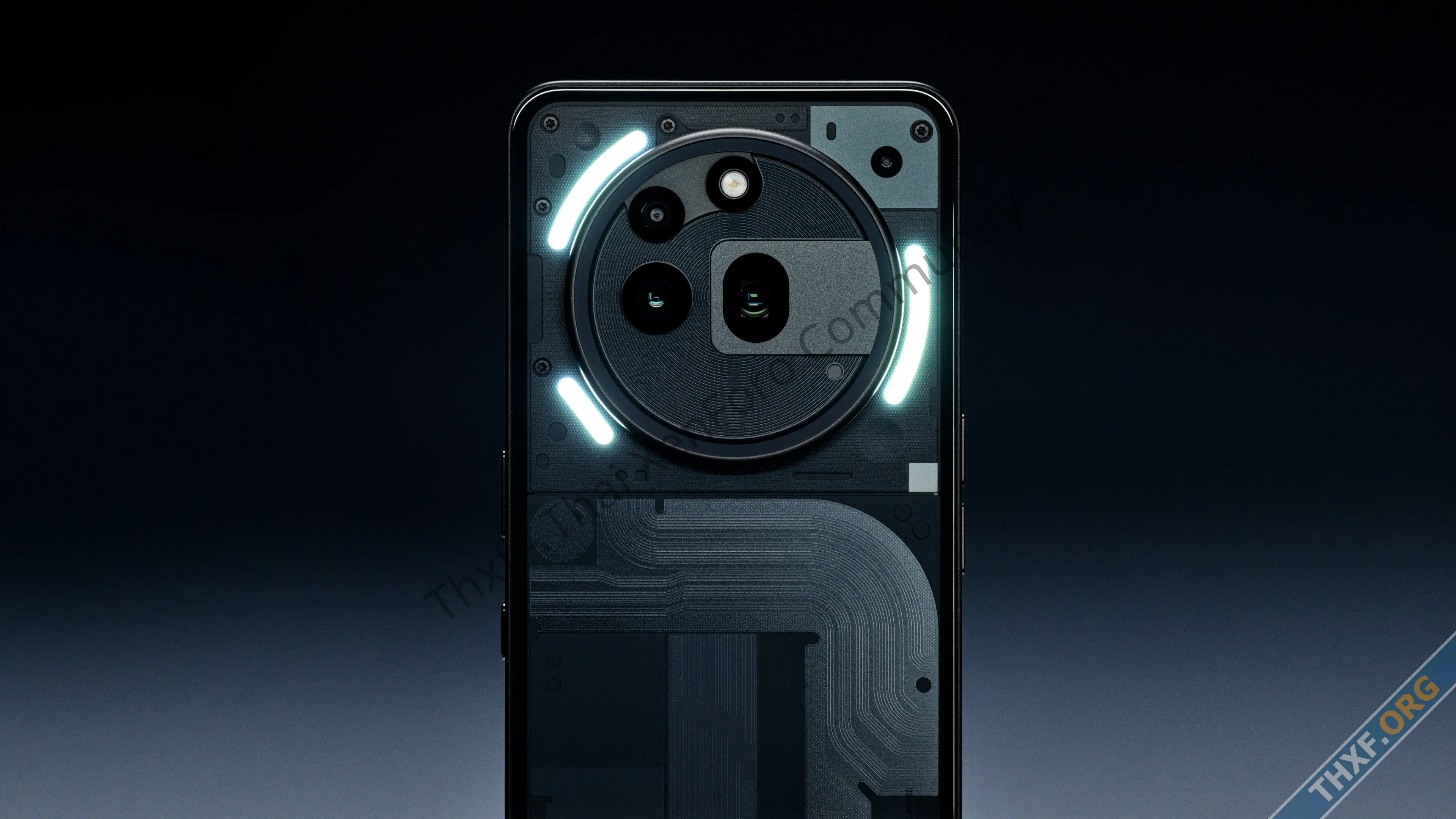 เปิดตัว Nothing Phone 3a และ 3a Pro เลนส์ 3 ตัว รุ่น Pro มี Periscope-3.webp