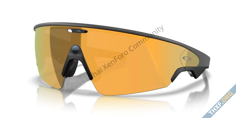 เปิดตัว Oakley Meta Vanguard แว่นออกกำลังกายติดกล้อง ใช้ร่วมกับ Garmin Strava ได้-1.webp