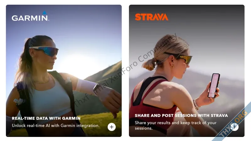 เปิดตัว Oakley Meta Vanguard แว่นออกกำลังกายติดกล้อง ใช้ร่วมกับ Garmin Strava ได้-3.webp