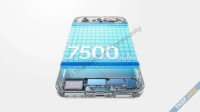 เปิดตัว Oppo Find X9 Pro พลังกล้องซูม 200MP 120x แบตเตอรี่ 7500 mAh-2.webp เปิดตัว Oppo Find X9 Pro พลังกล้องซูม 200MP 120x แบตเตอรี่ 7500 mAh-2.webp