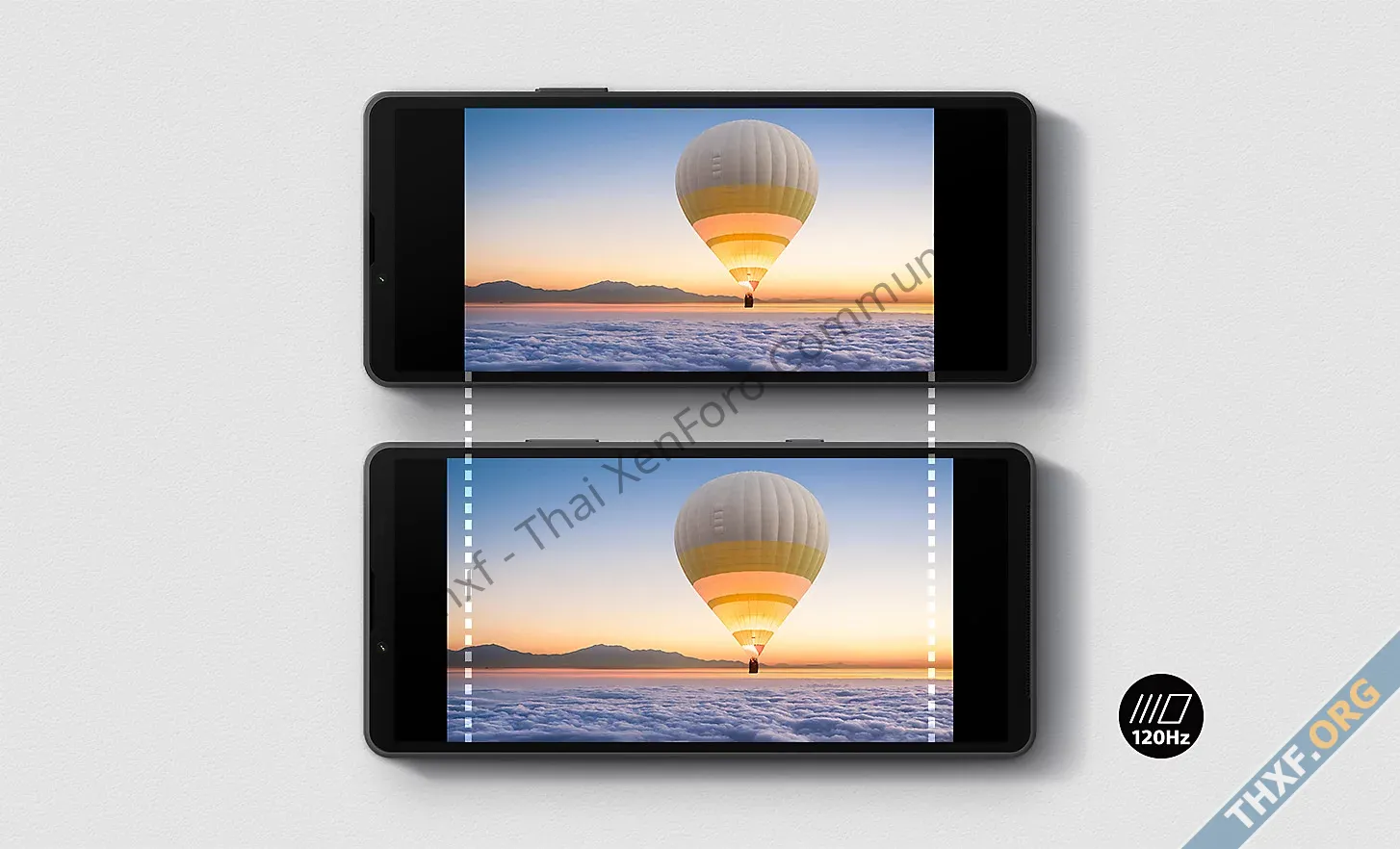 เปิดตัว Sony Xperia 10 VII ใช้ดีไซน์แถบกล้องหลังแบบ Pixel ปรับสัดส่วนจอเป็น 1959-1.webp
