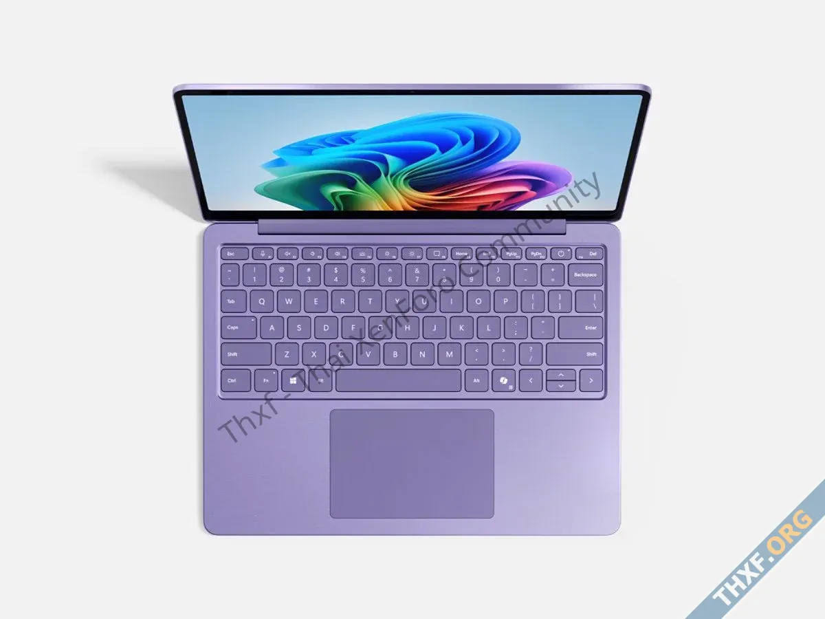 เปิดตัว Surface Laptop รุ่น 13 นิ้ว น้ำหนัก 122 กก เบากว่ารุ่น 138 นิ้ว ราคา 899 ดอลลาร์-2.webp