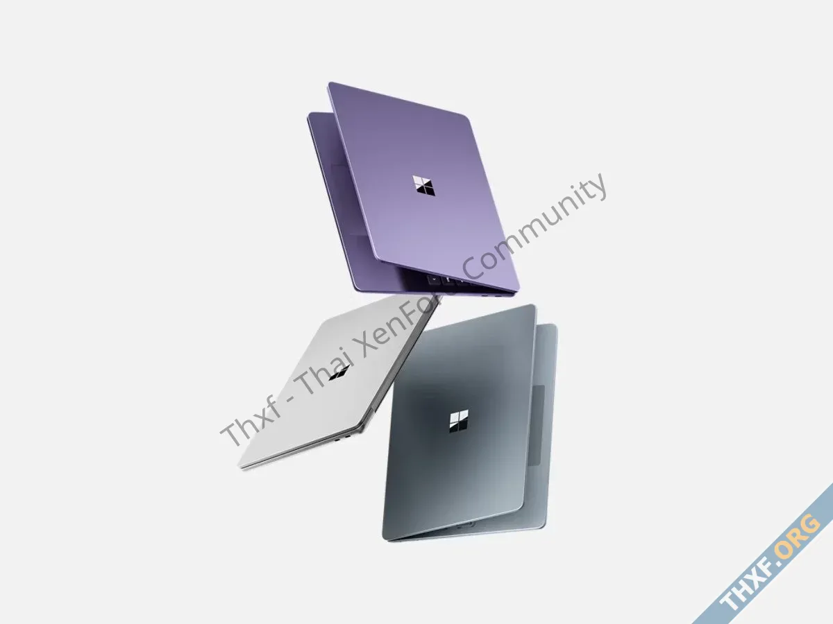 เปิดตัว Surface Laptop รุ่น 13 นิ้ว น้ำหนัก 122 กก เบากว่ารุ่น 138 นิ้ว ราคา 899 ดอลลาร์-3.webp