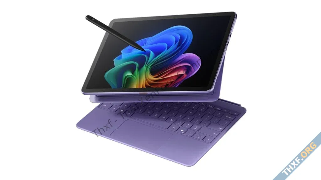 เปิดตัว Surface Pro รุ่น 12 นิ้ว นัก 686 กรัม ซีพียู Snapdragon X ราคาเริ่มต้น 799 ดอลลาร์-1.webp