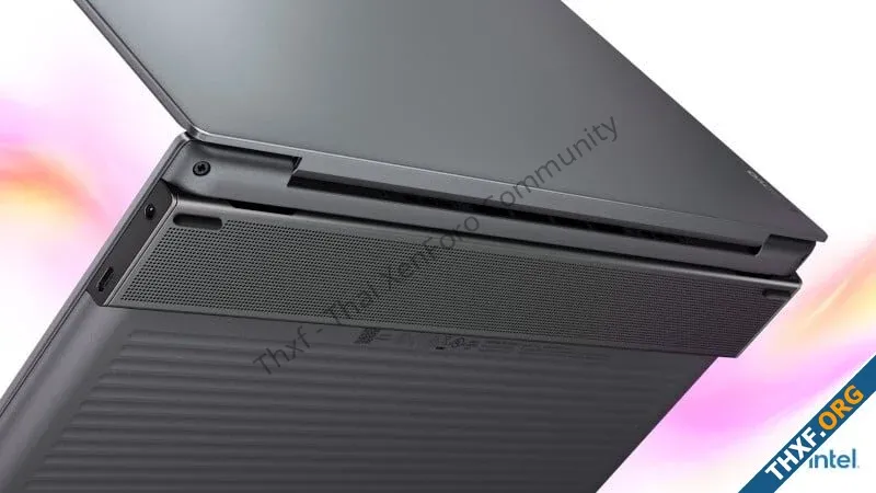 เปิดตัว ThinkPad X9 รุ่น 14 และ 15 ใช้ตัวเครื่องสีเทา ไม่มีตุ่มแดง TrackPoint แล้ว-3.webp