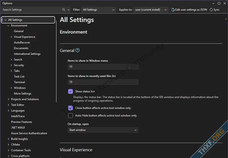 เปิดตัว Visual Studio 2026 ปรับหน้าตาใหม่ ทำงานเร็วขึ้น เพิ่มฟีเจอร์ AI เขียนโค้ดชุดใหญ่-3.webp
